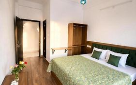 The Devi Villa Stays Udaipur